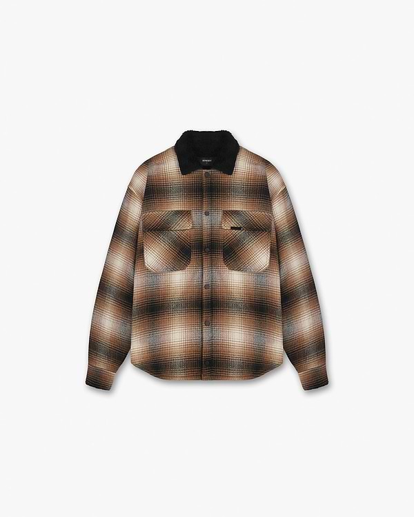 Sherpa Shirt