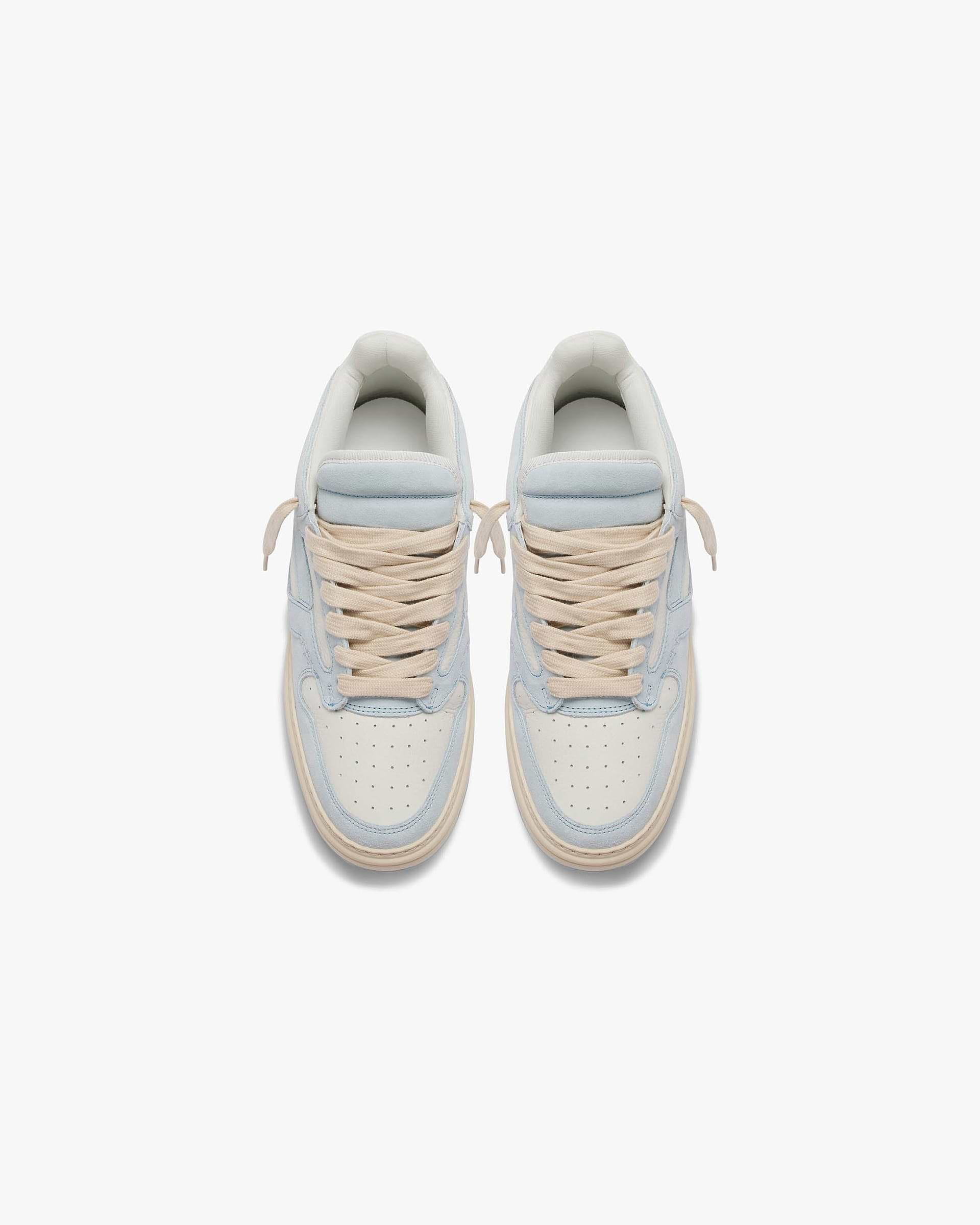 Reptor Low - Powder Blue