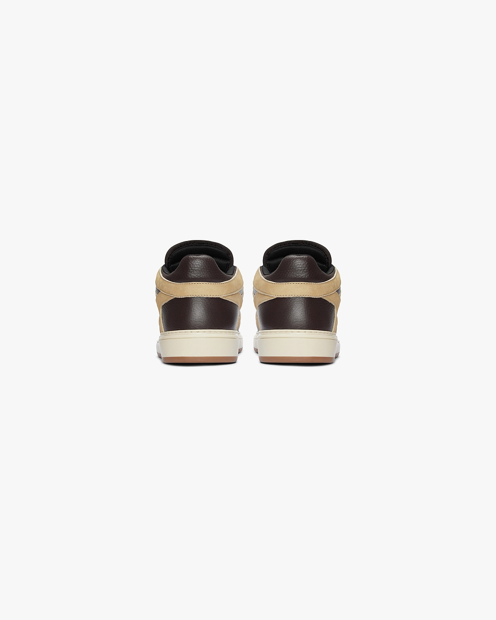 Reptor Low - Coffee Wheat