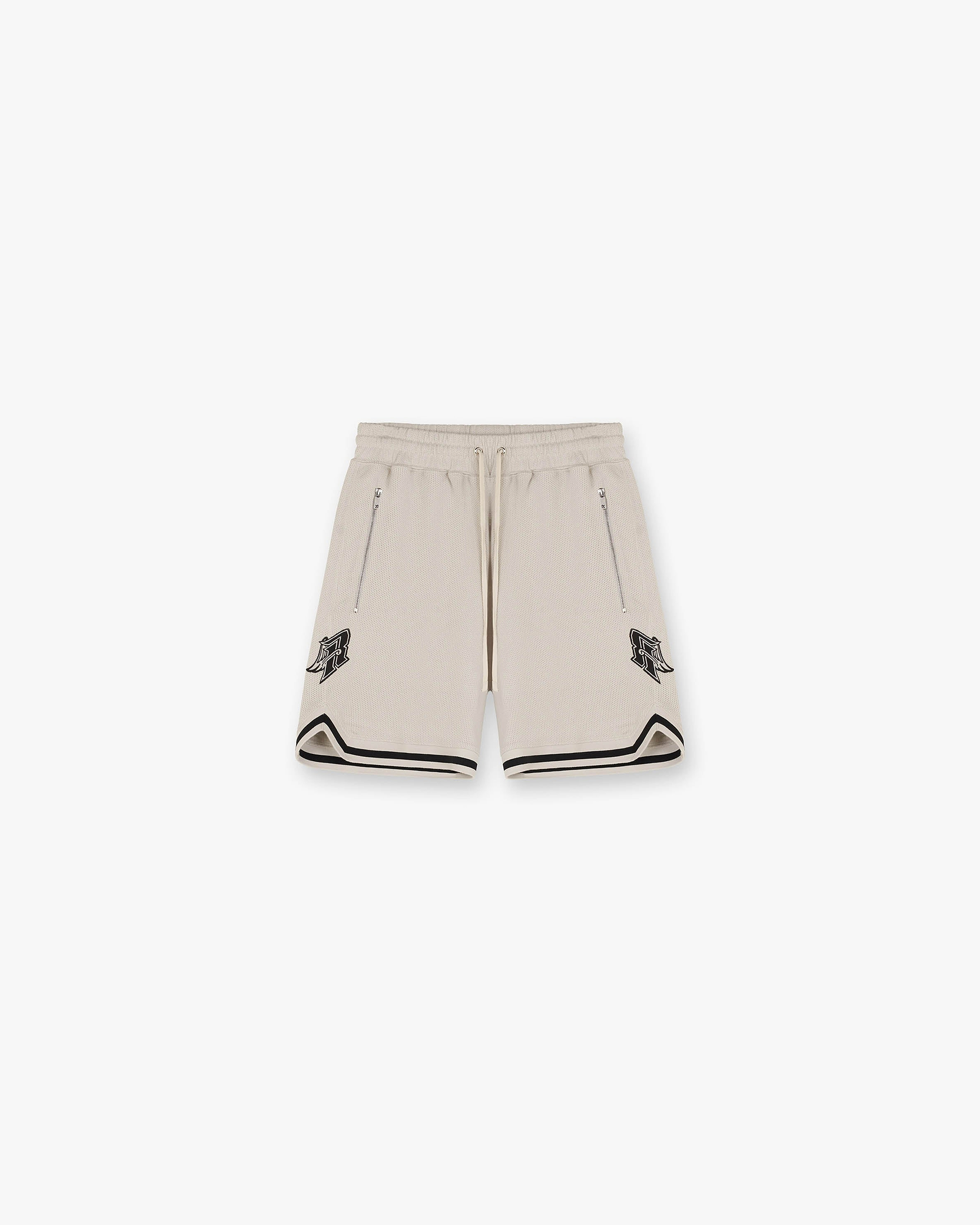 Basketball Shorts - Concrete