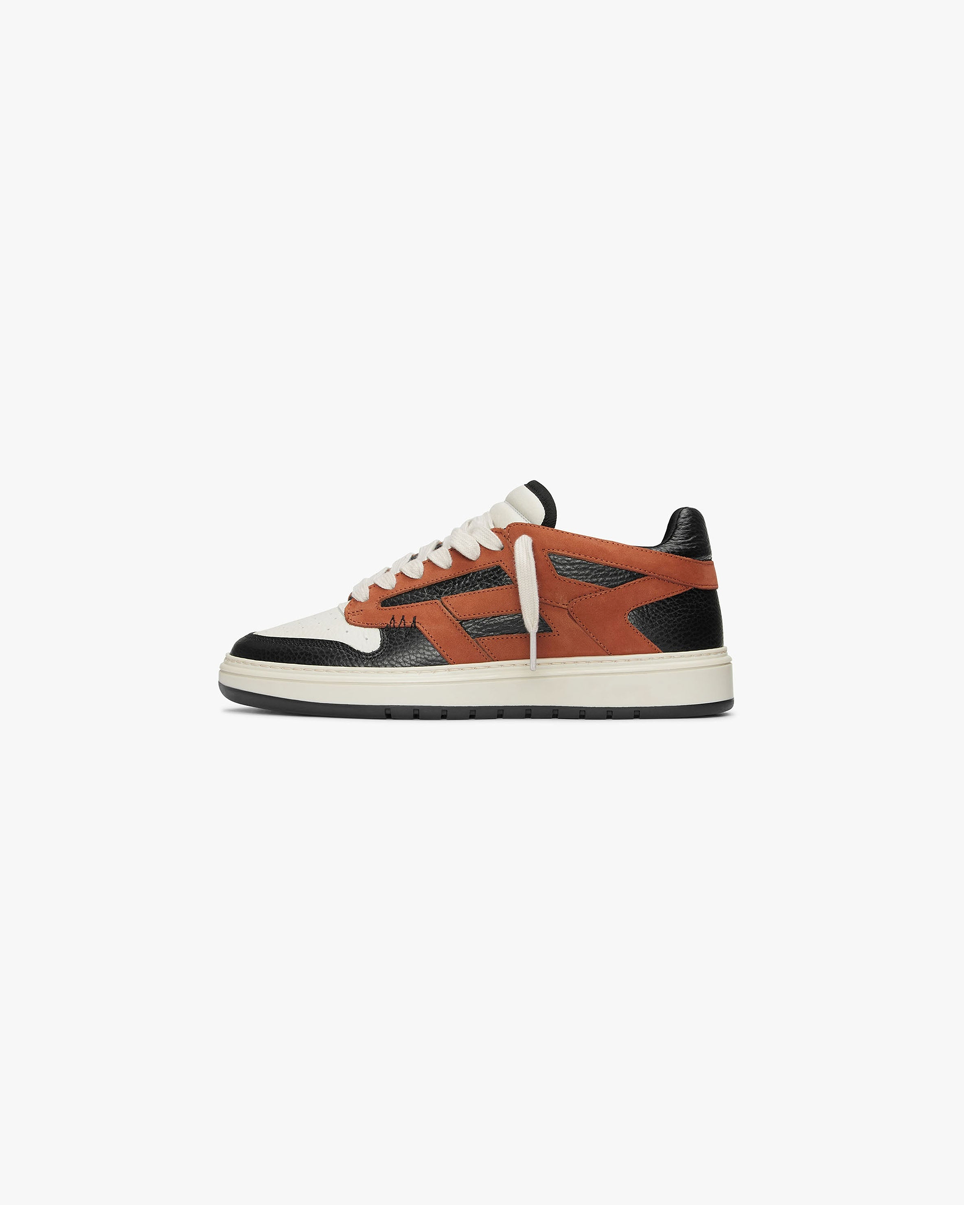 Reptor Low - Clay