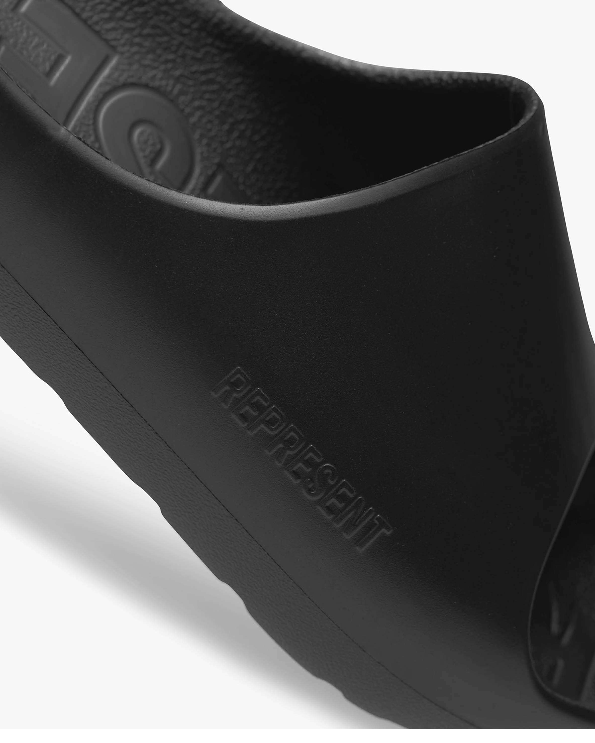 Black sliders size 5 online