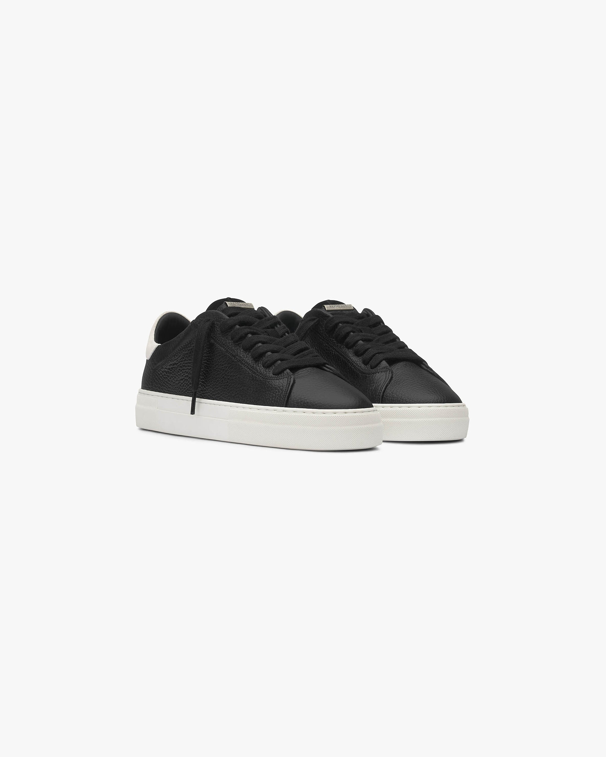 The Core Sneaker - Black