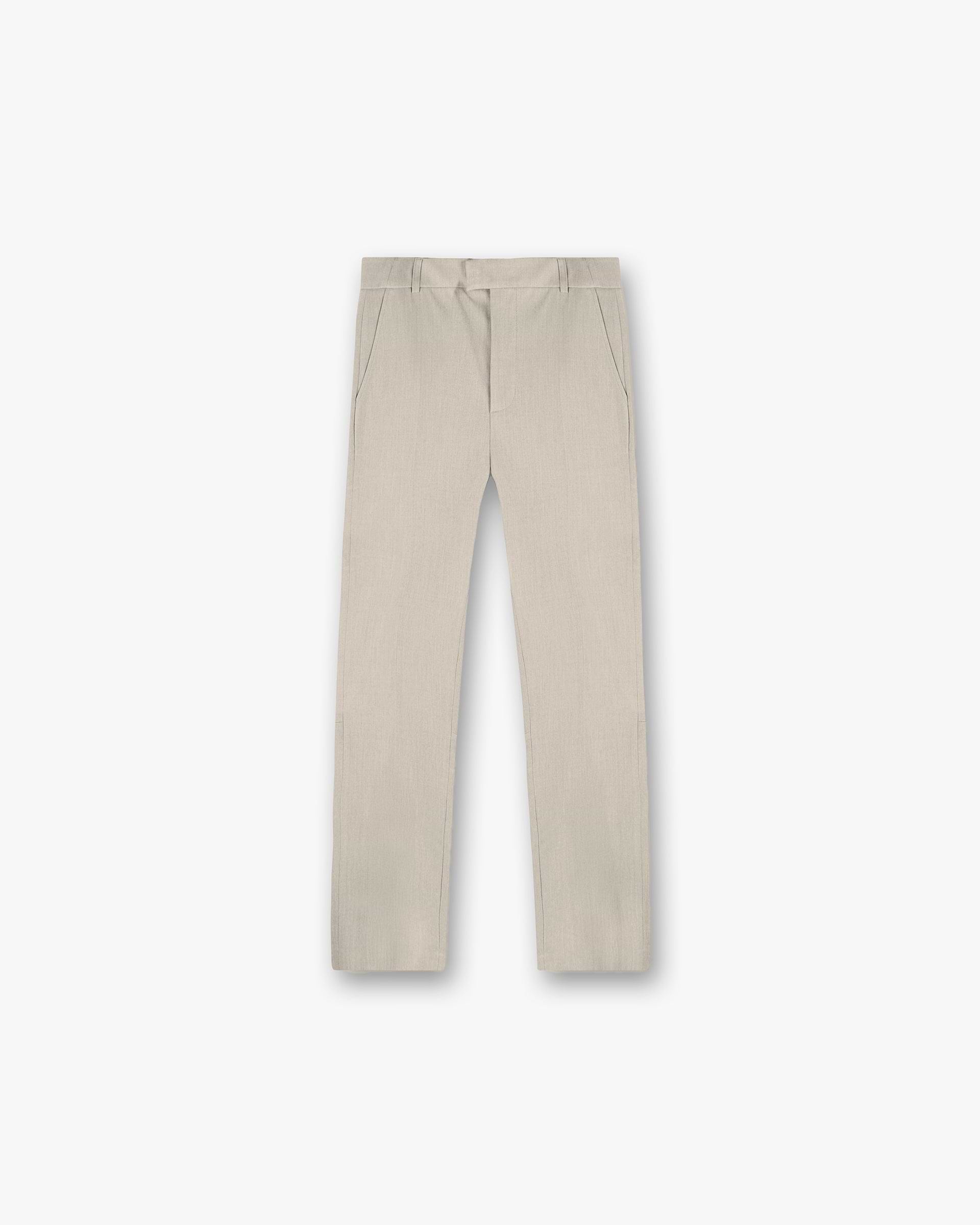 Core Pant - Light Grey