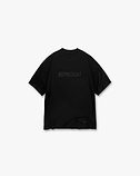 Embroidered Logo T-Shirt