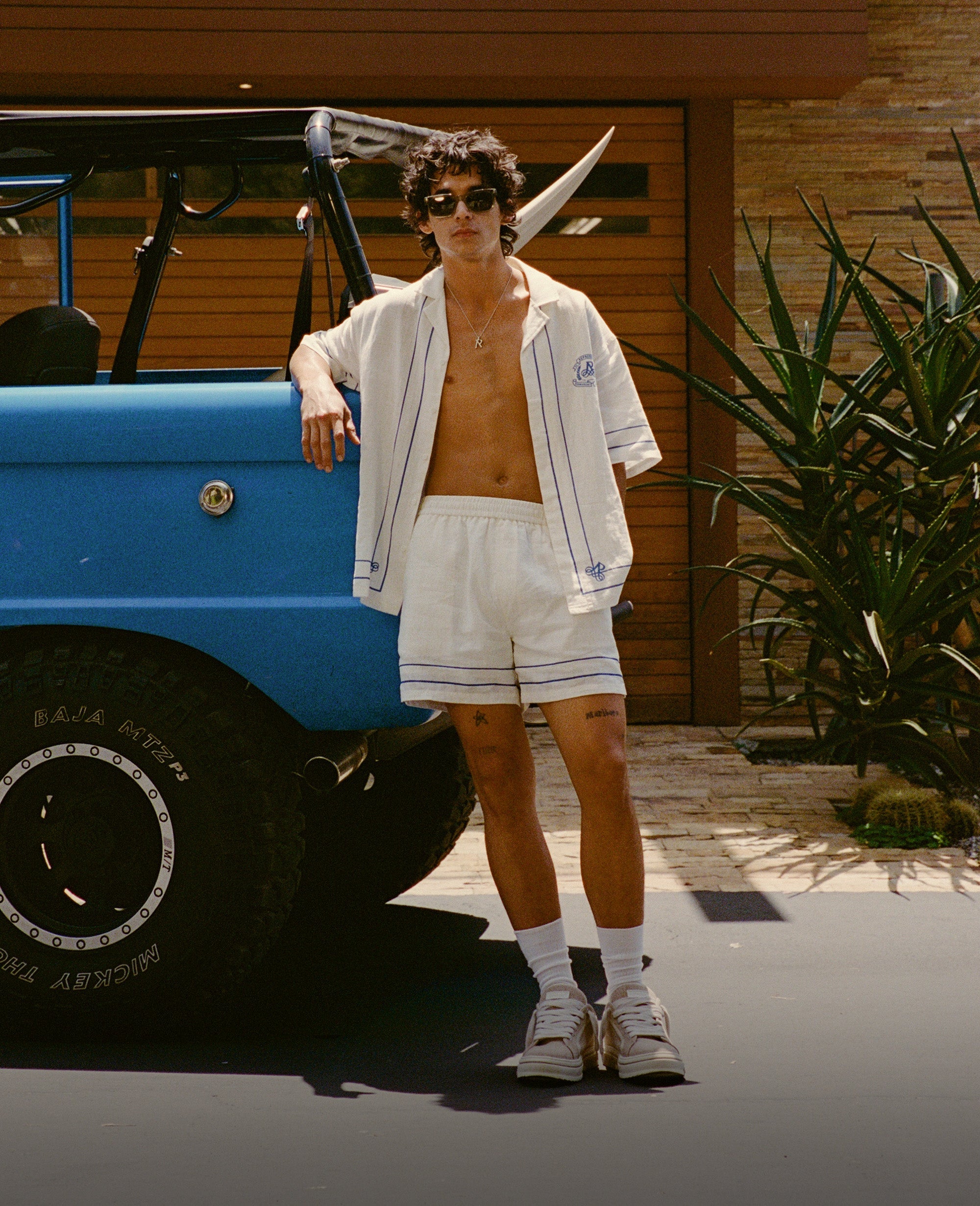 British Luxury Streetwear | REPRESENT CLO