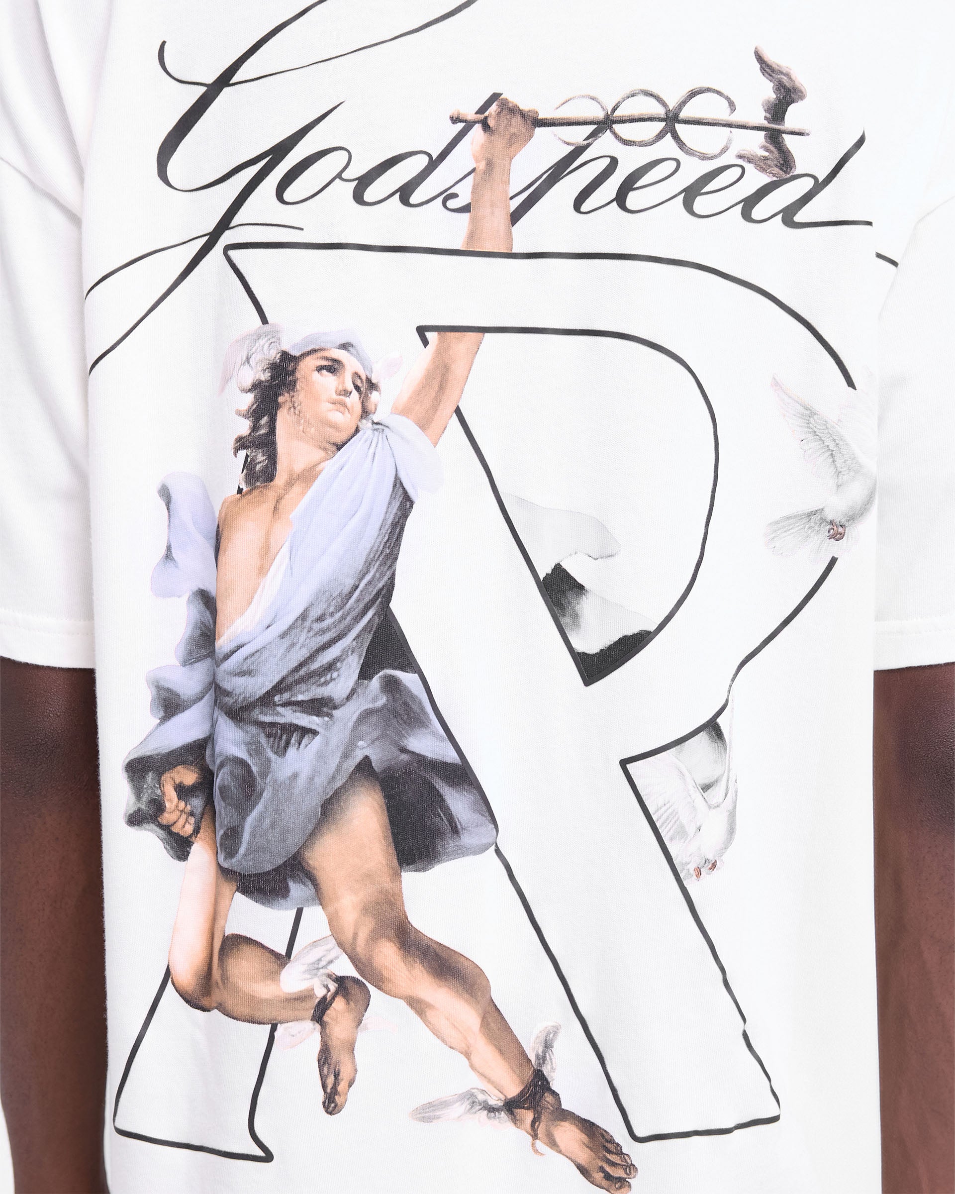 【プリント柄がお洒落♪】HERMES★マイクロプリントTシャツ 19012528_1.jpg