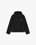 Owners Club Nylon Pullover Hoodie