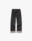 Selvedge Denim
