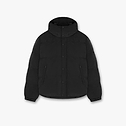 Initial Hooded Puffer