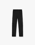 Stepped Hem Pant