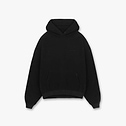 Dual Loopback Hoodie