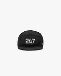247 x 47 Taped Cap