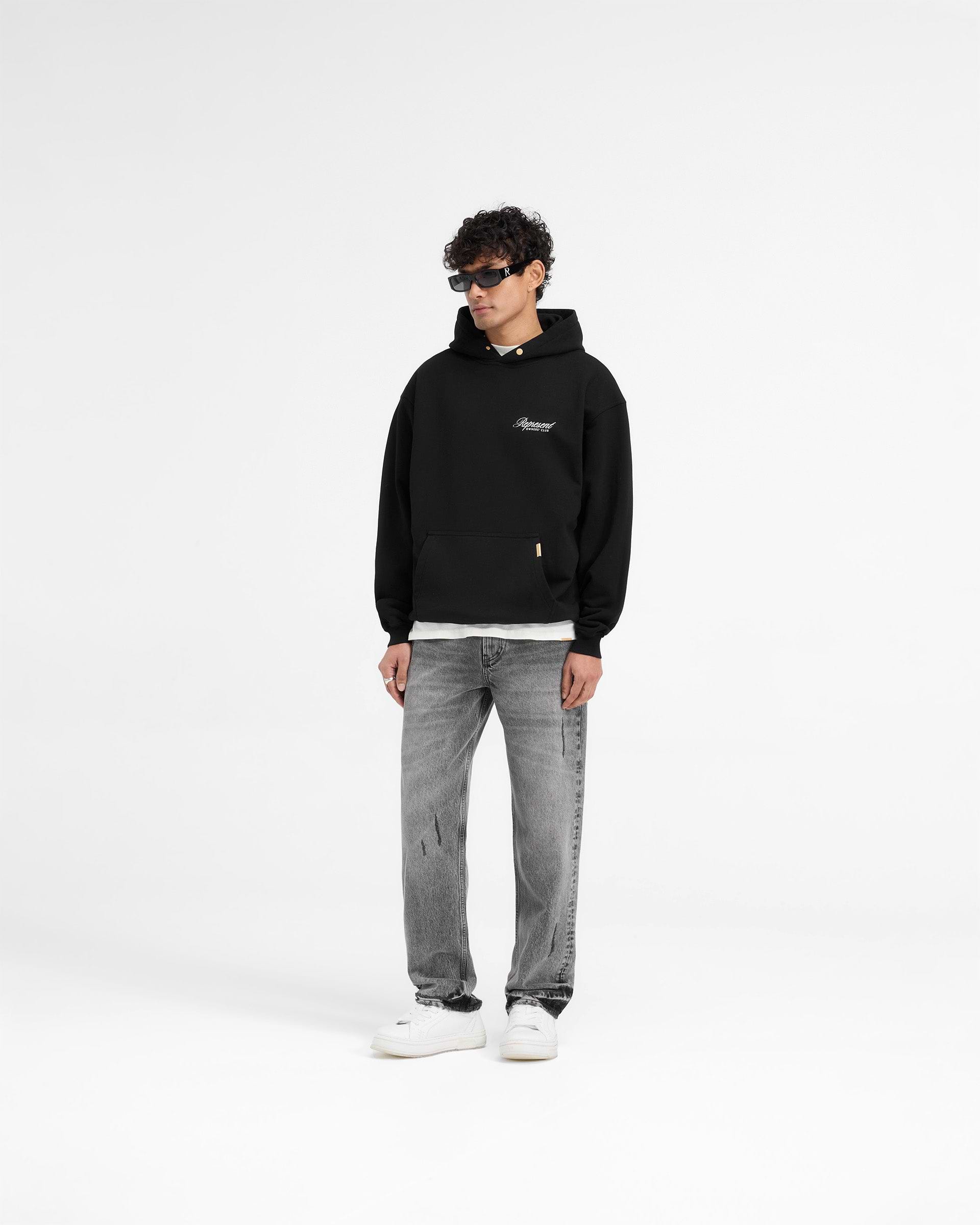 トップス Represent X Harrods Bear Owners Club T-M Represent X Harrods Owners Club T-Shirt | Flat White | REPRESENT
