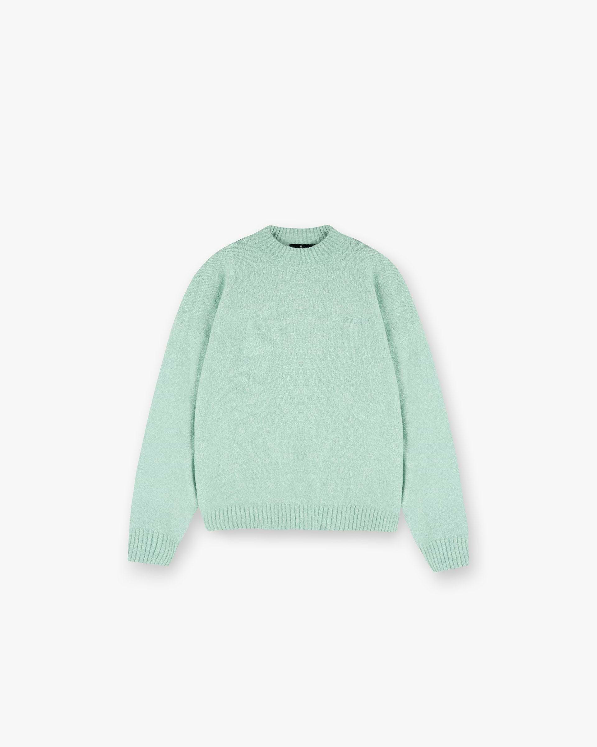 Streetwear Knitwear | REPRESENT Streetwear Knitwear | REPRESENT
