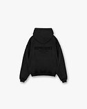 Represent Owners Club Flocked Hoodie