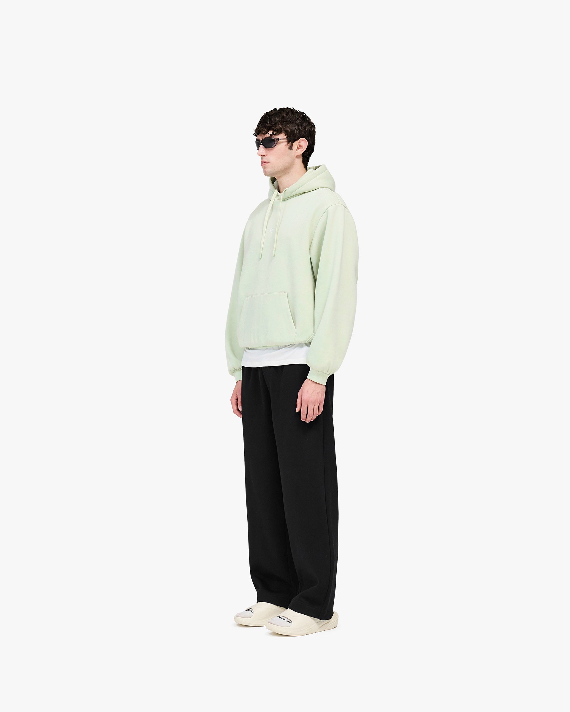 247 DNA Hoodie - Fern