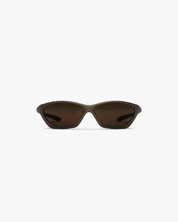 247 Arena Sunglasses - Bronze