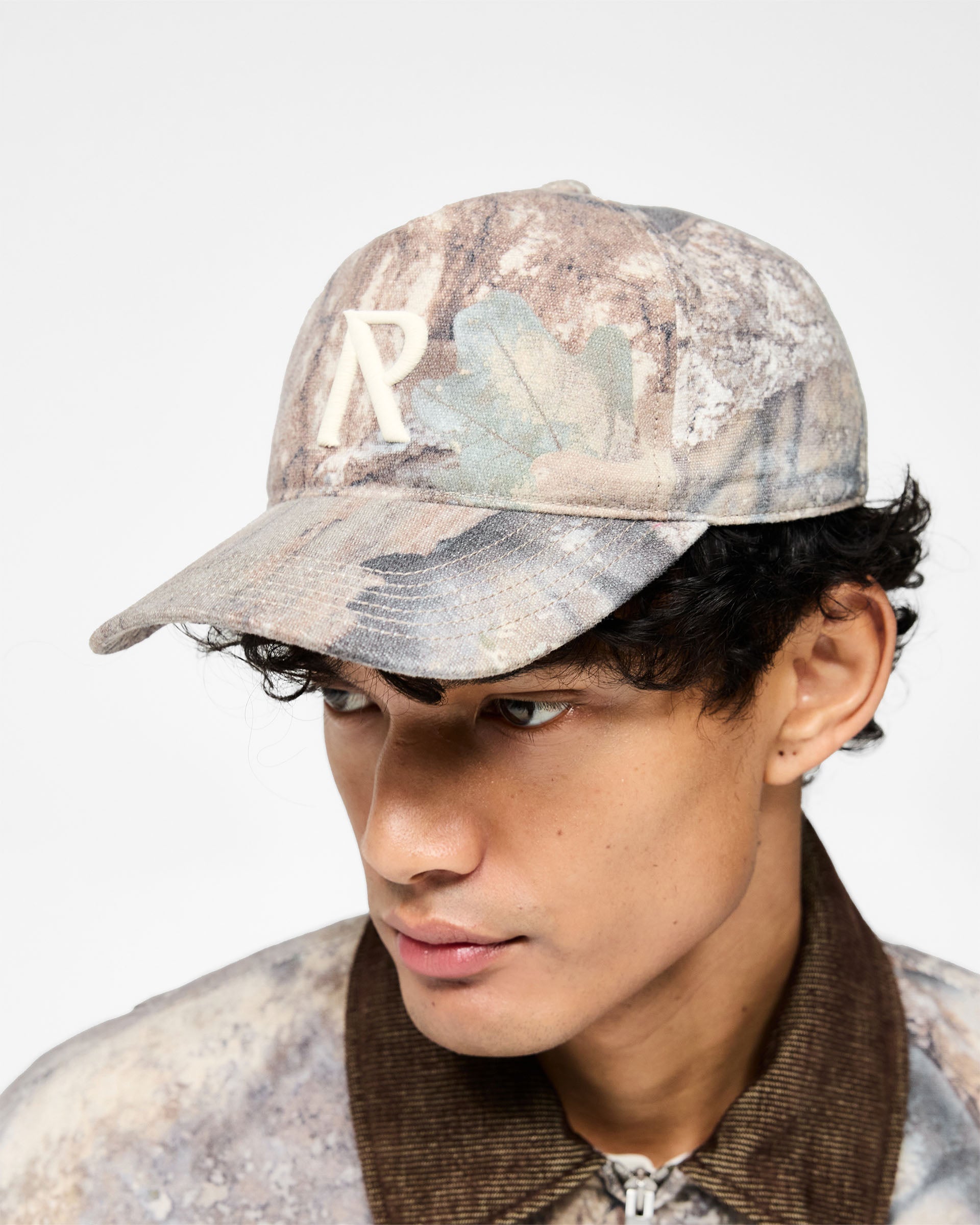 Realtree® Camo Cap - Camo | REPRESENT
