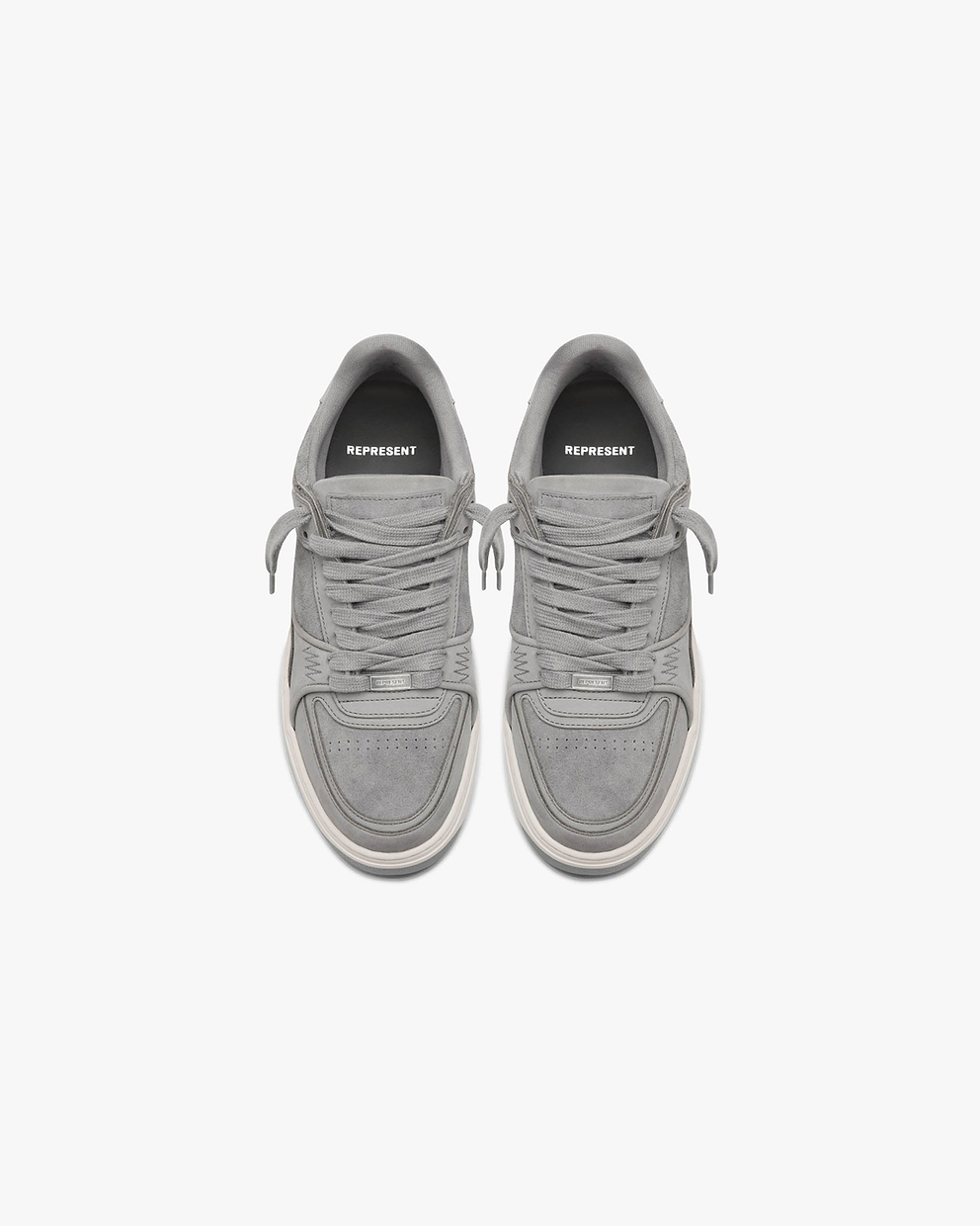 Apex - Grey/Vintage White