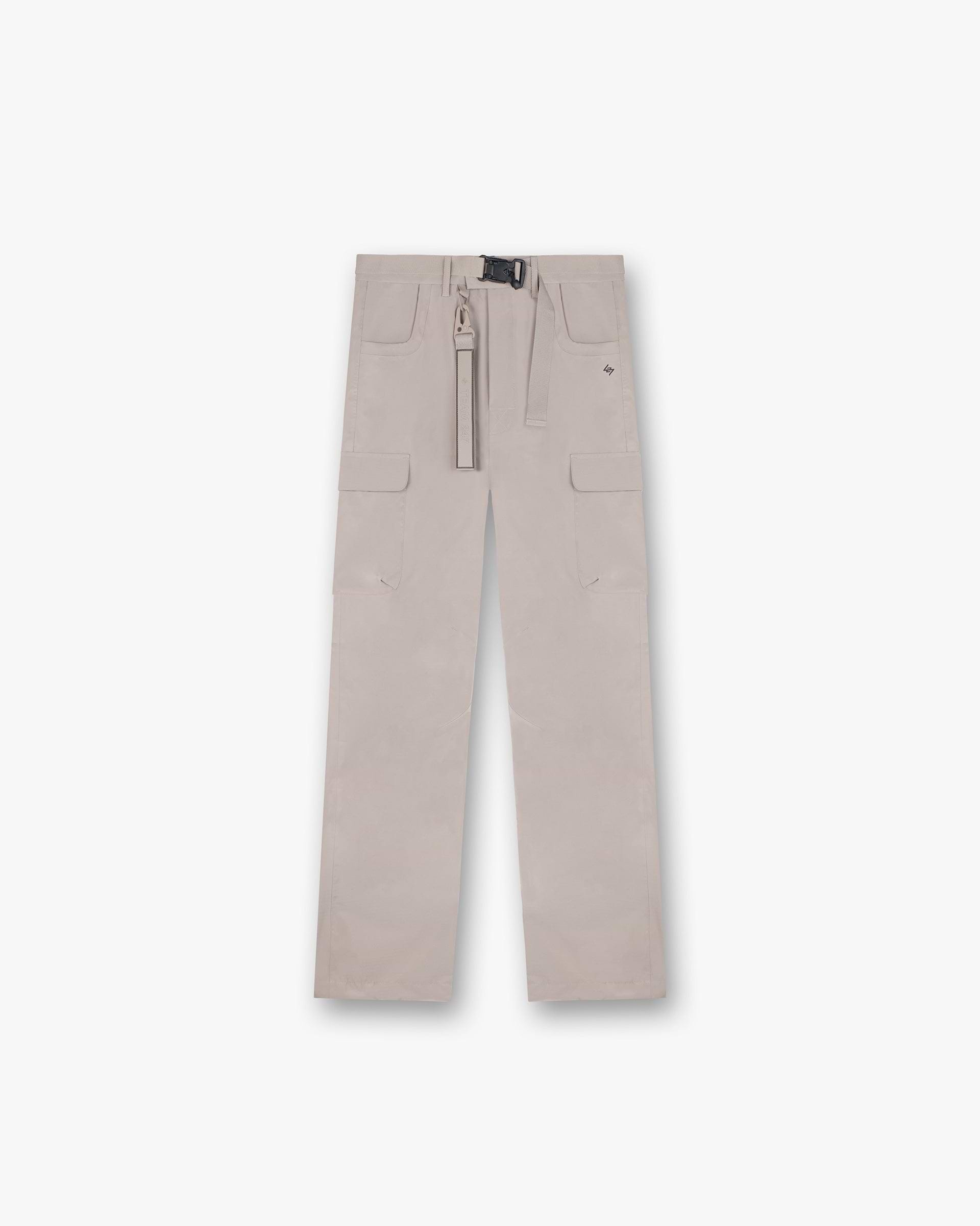 247 Technical Cargo Pant - Moonrock