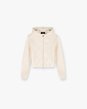 Owners Club Slim Zip Hoodie