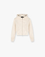 Owners Club Slim Zip Hoodie