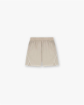 Team 247 Aero Shorts - Pebble