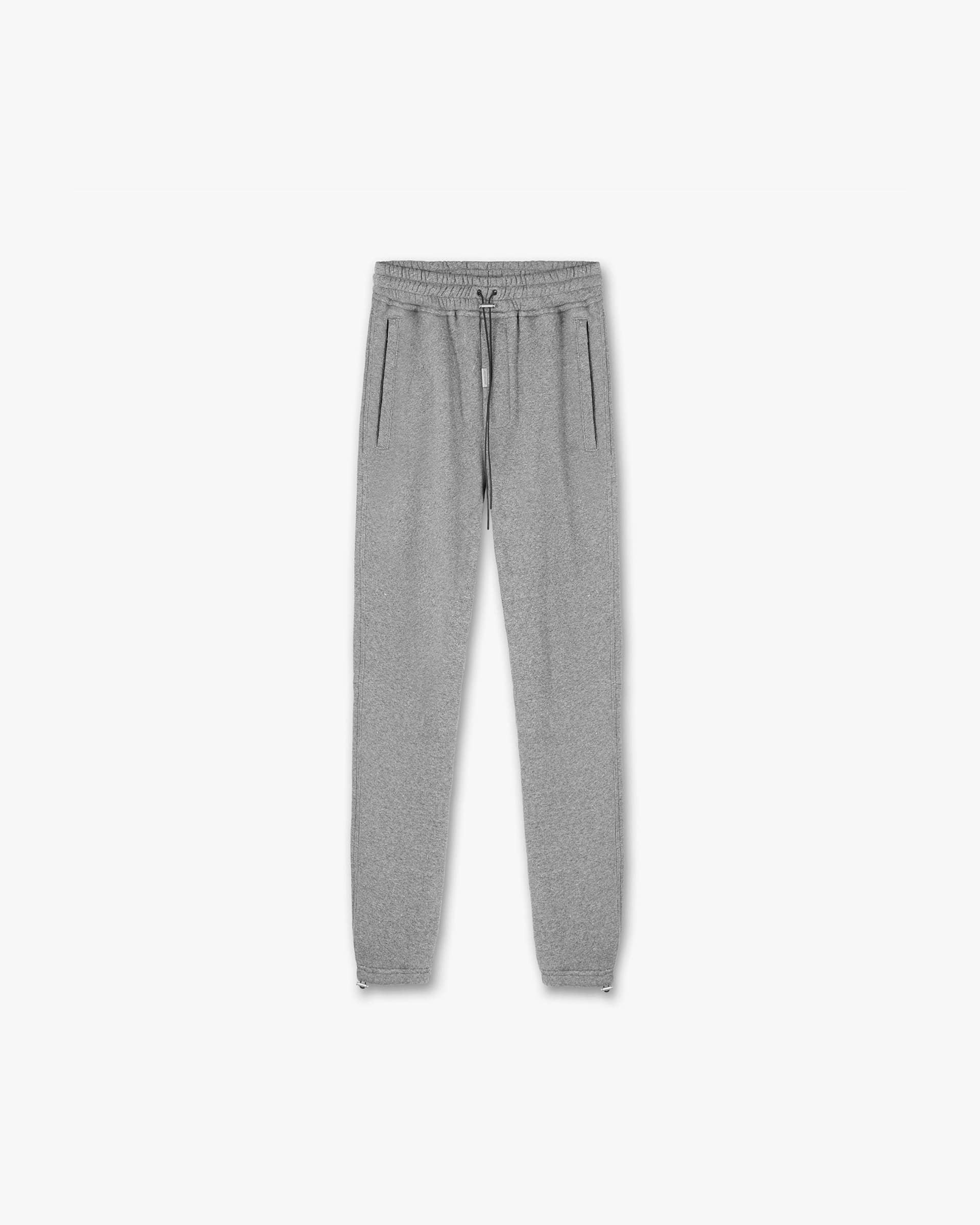 Blank Sweatpant - Grey Melange