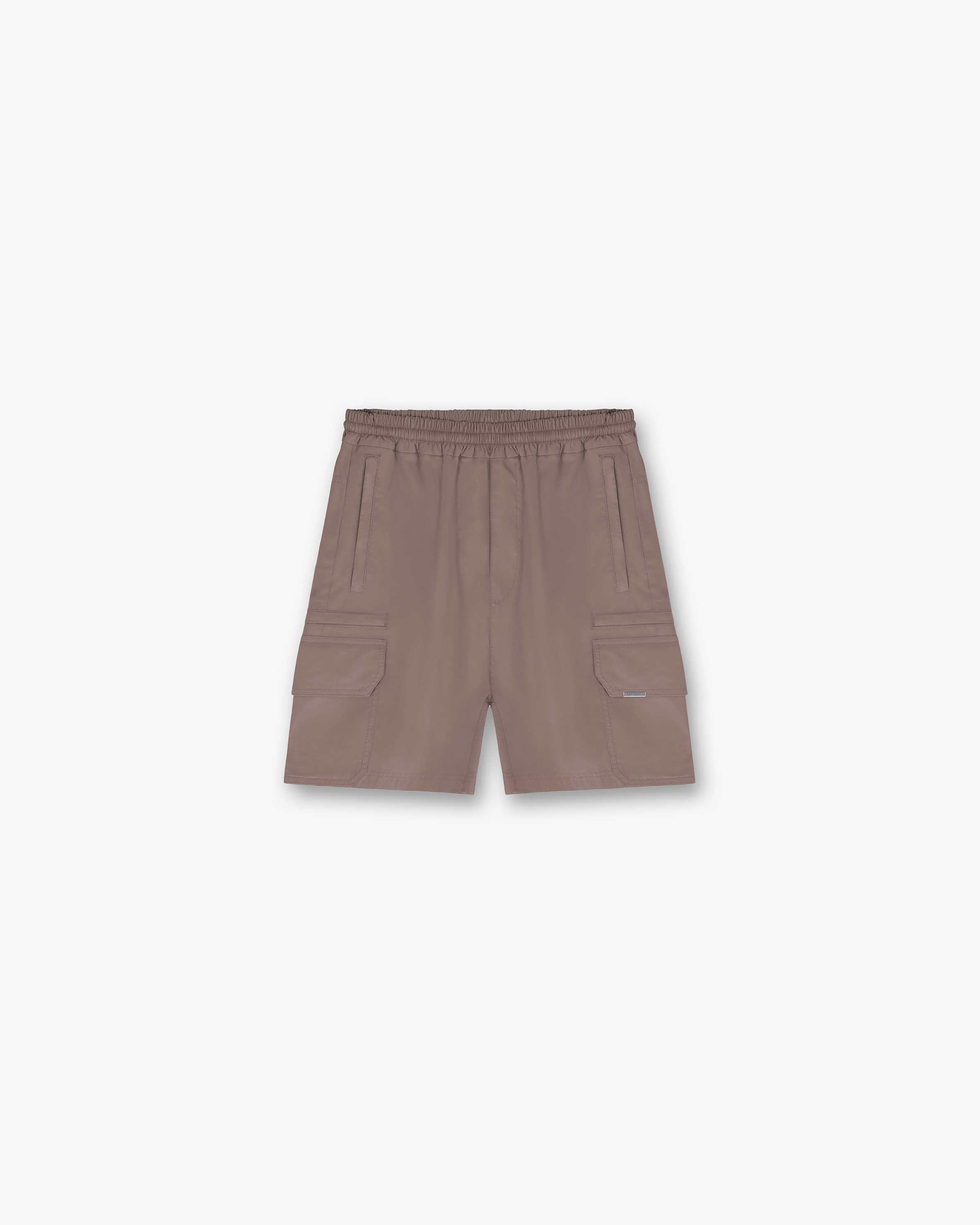 Storm Cargo Shorts - Mushroom