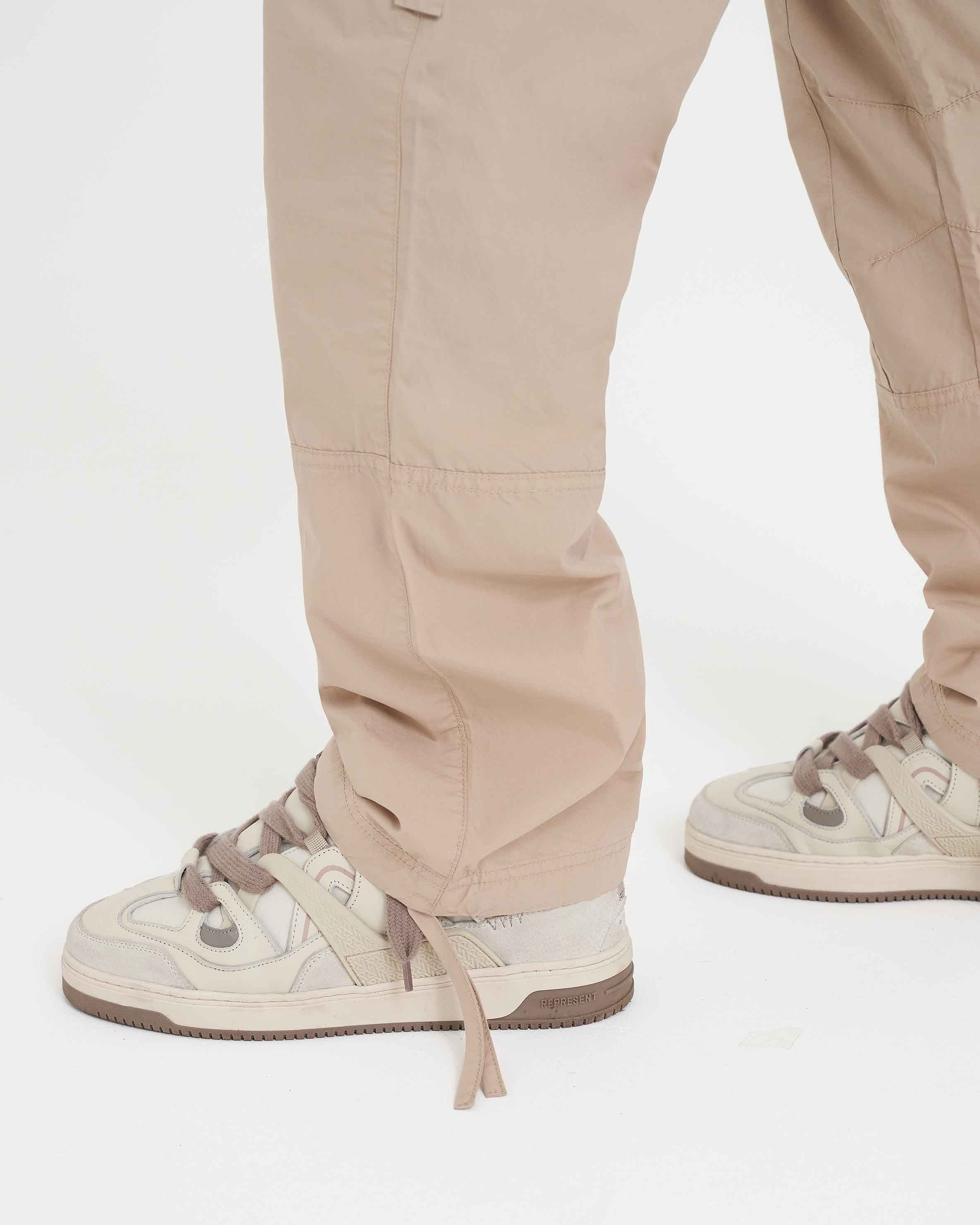 Storm Cargo Pant - Sesame