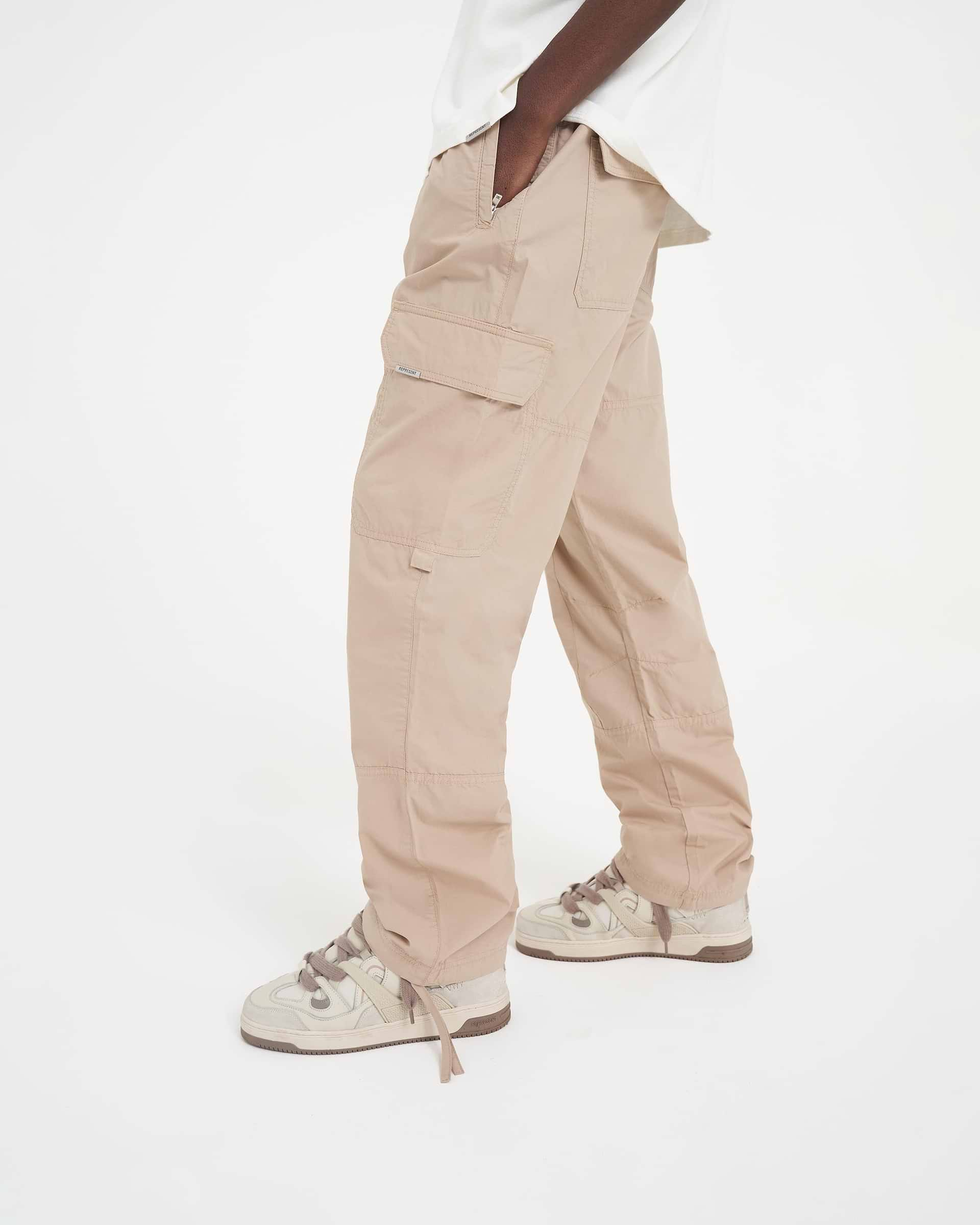 Storm Cargo Pant - Sesame