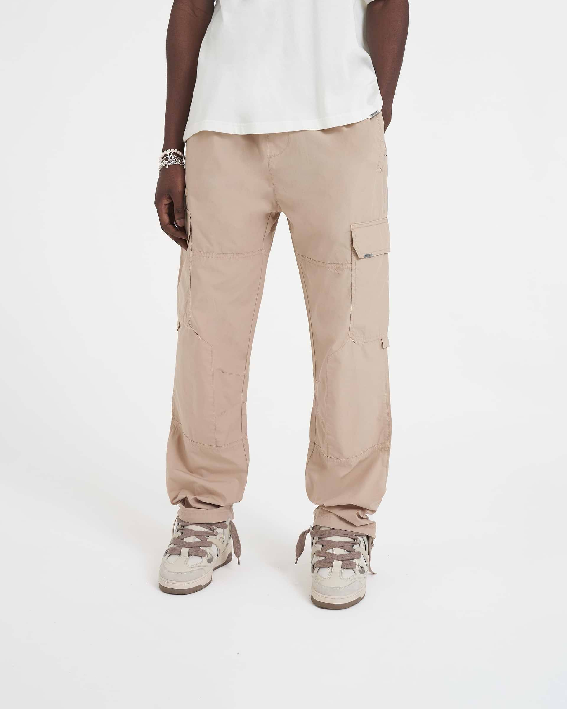 Storm Cargo Pant - Sesame