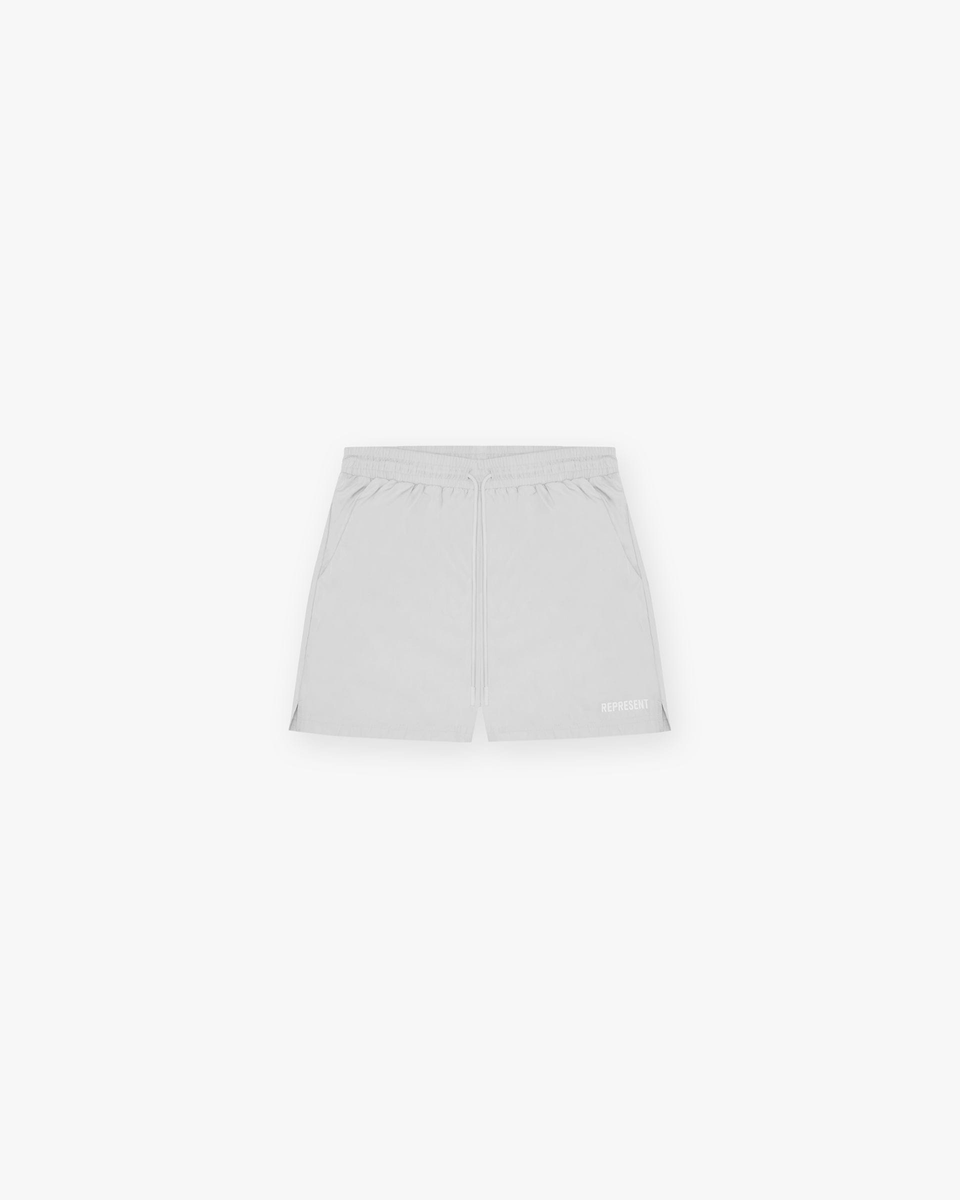 Swim Shorts - Grey