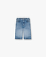 Denim Bermuda Short