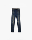 Destroyer Denim