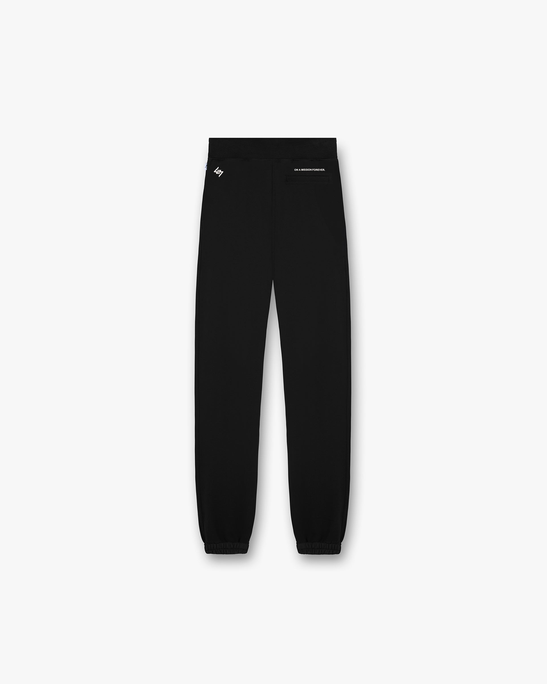 247 X Puma Sweatpant - Black