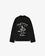 Western Knit Sweatshirt