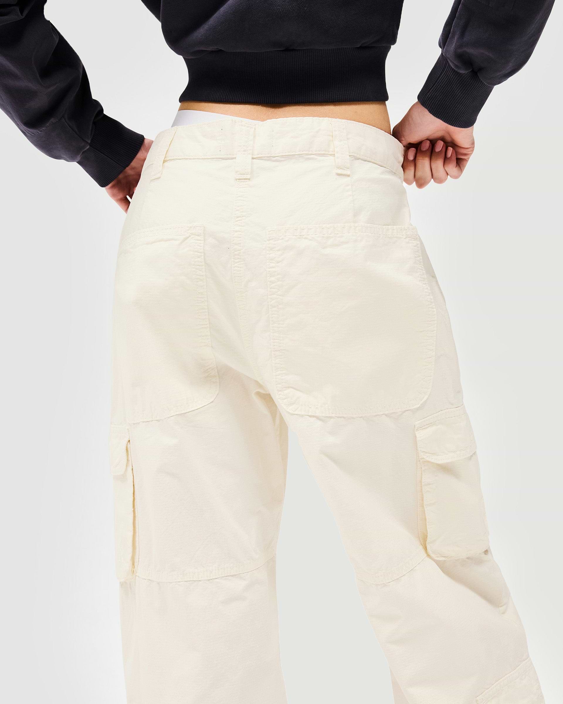 Fender Cargo - Antique White