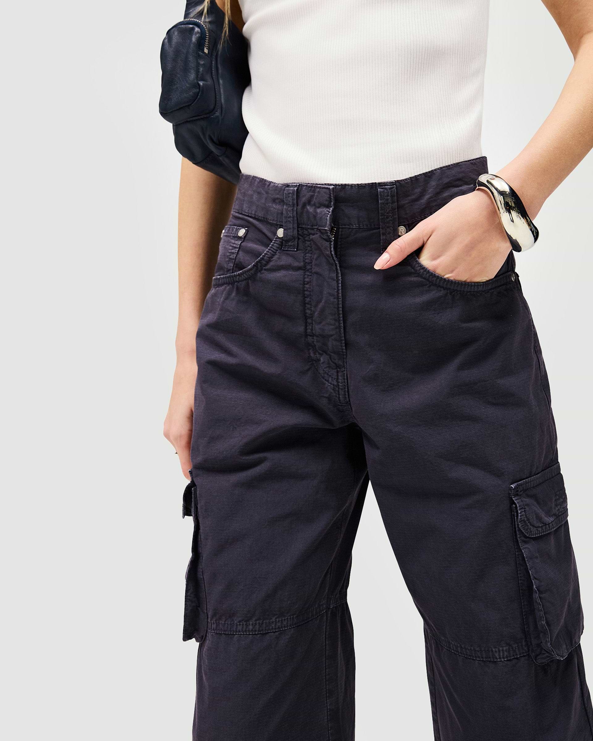 Fender Cargo - Steel Blue