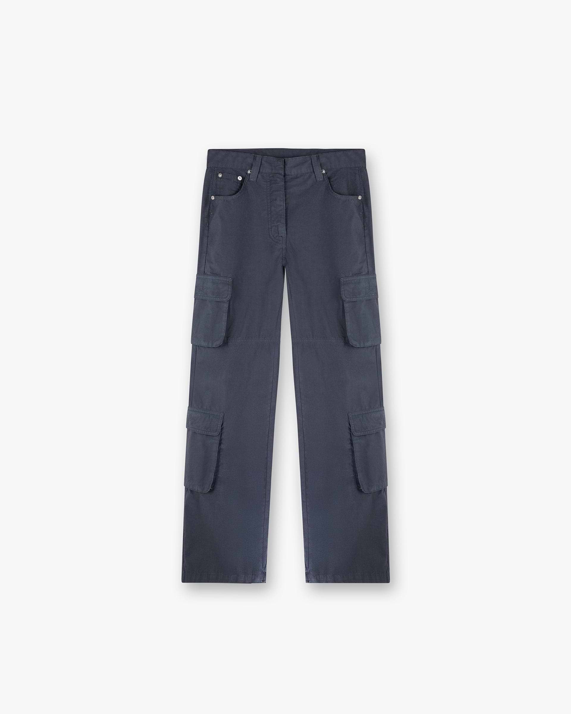 Fender Cargo - Steel Blue