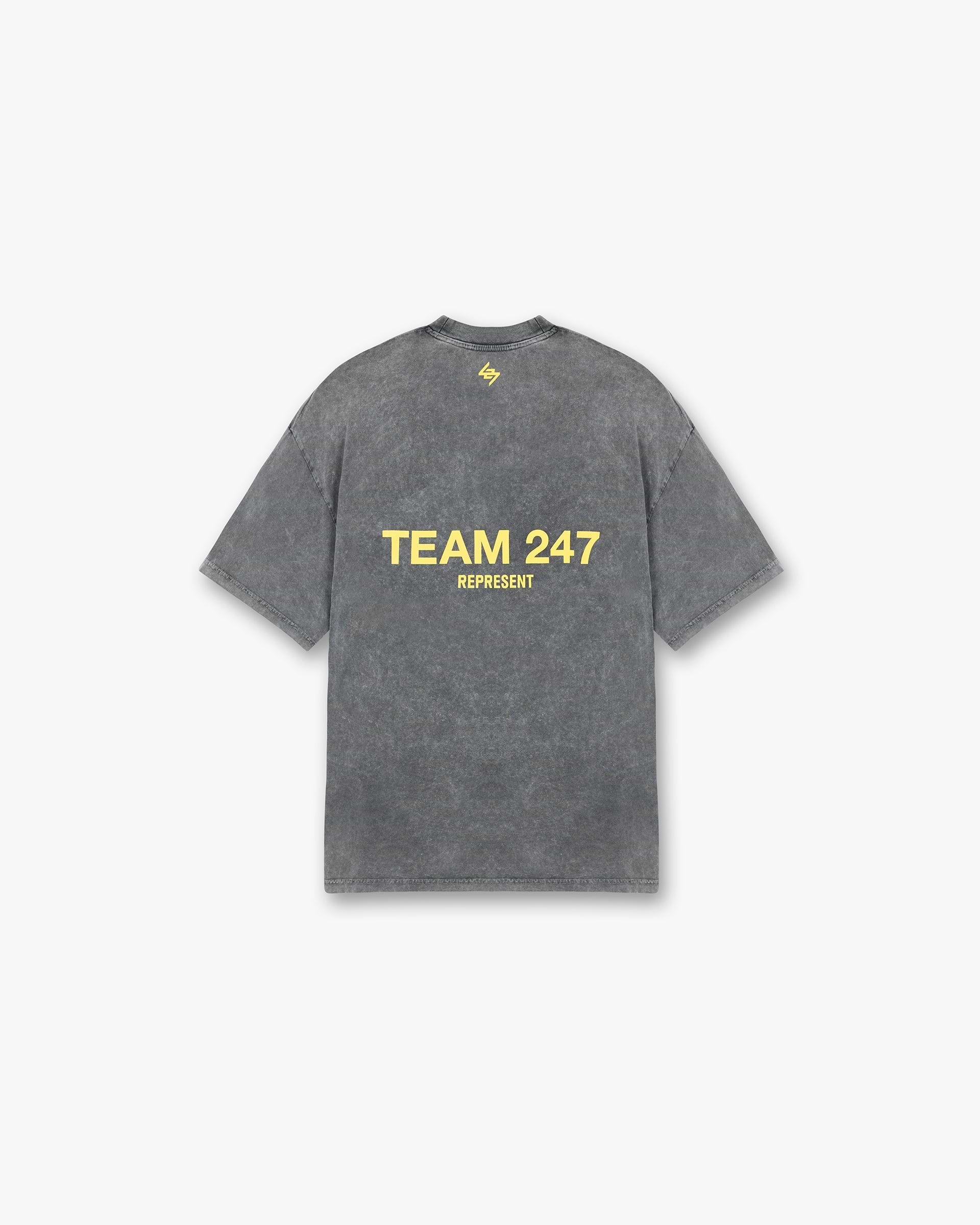 Grey T-Shirts | REPRESENT