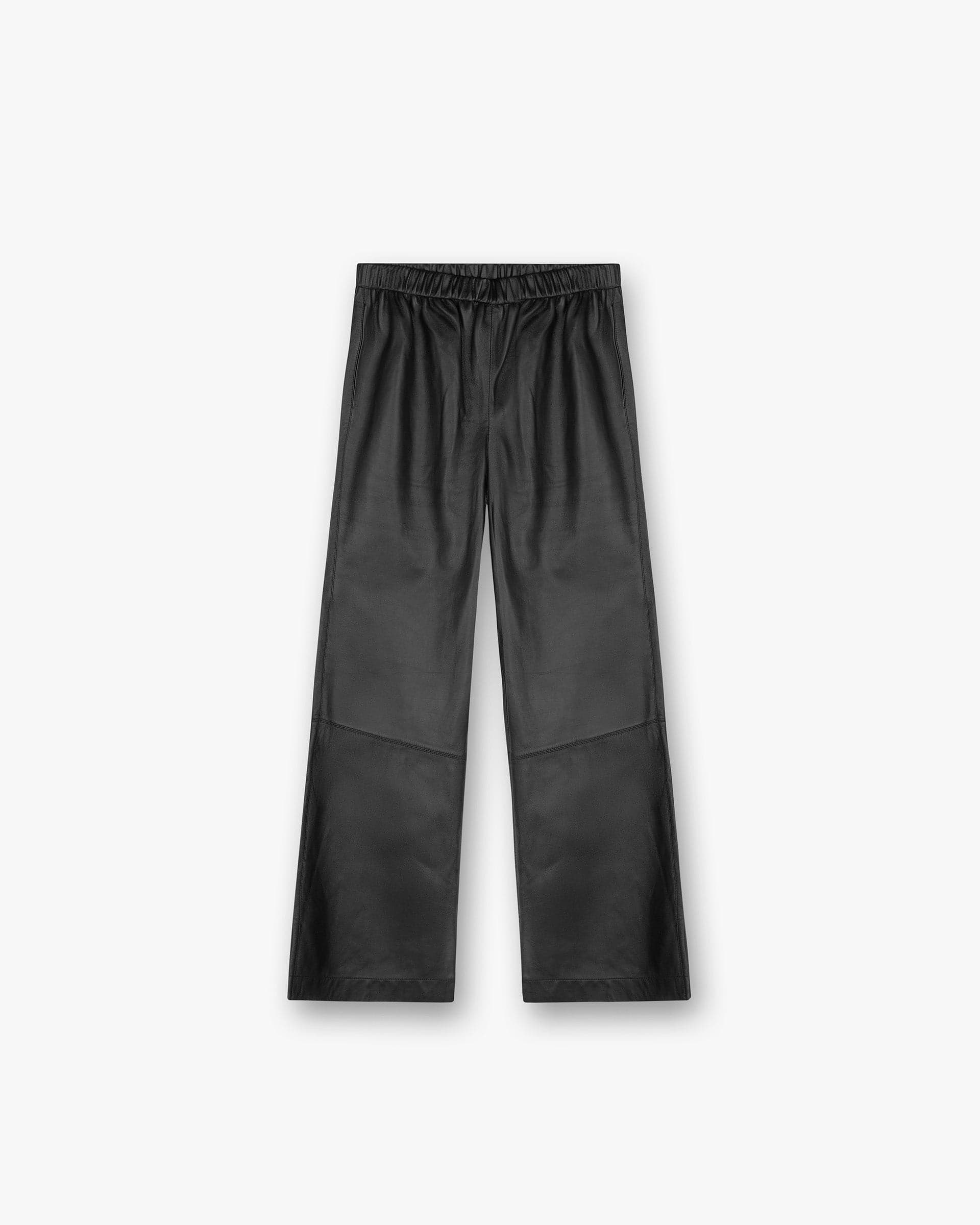 Fuel Trouser - Jet Black