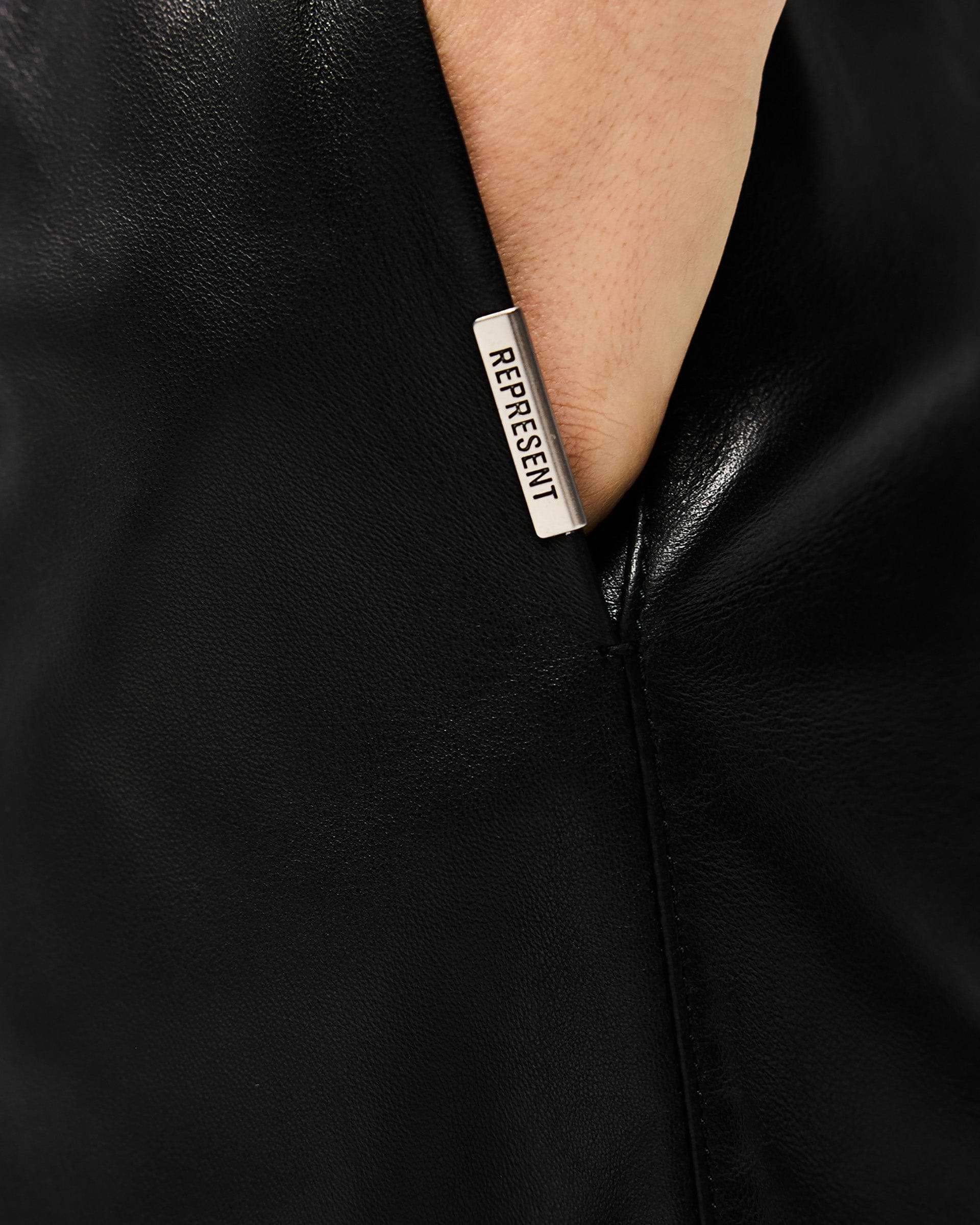 Fuel Trouser - Jet Black