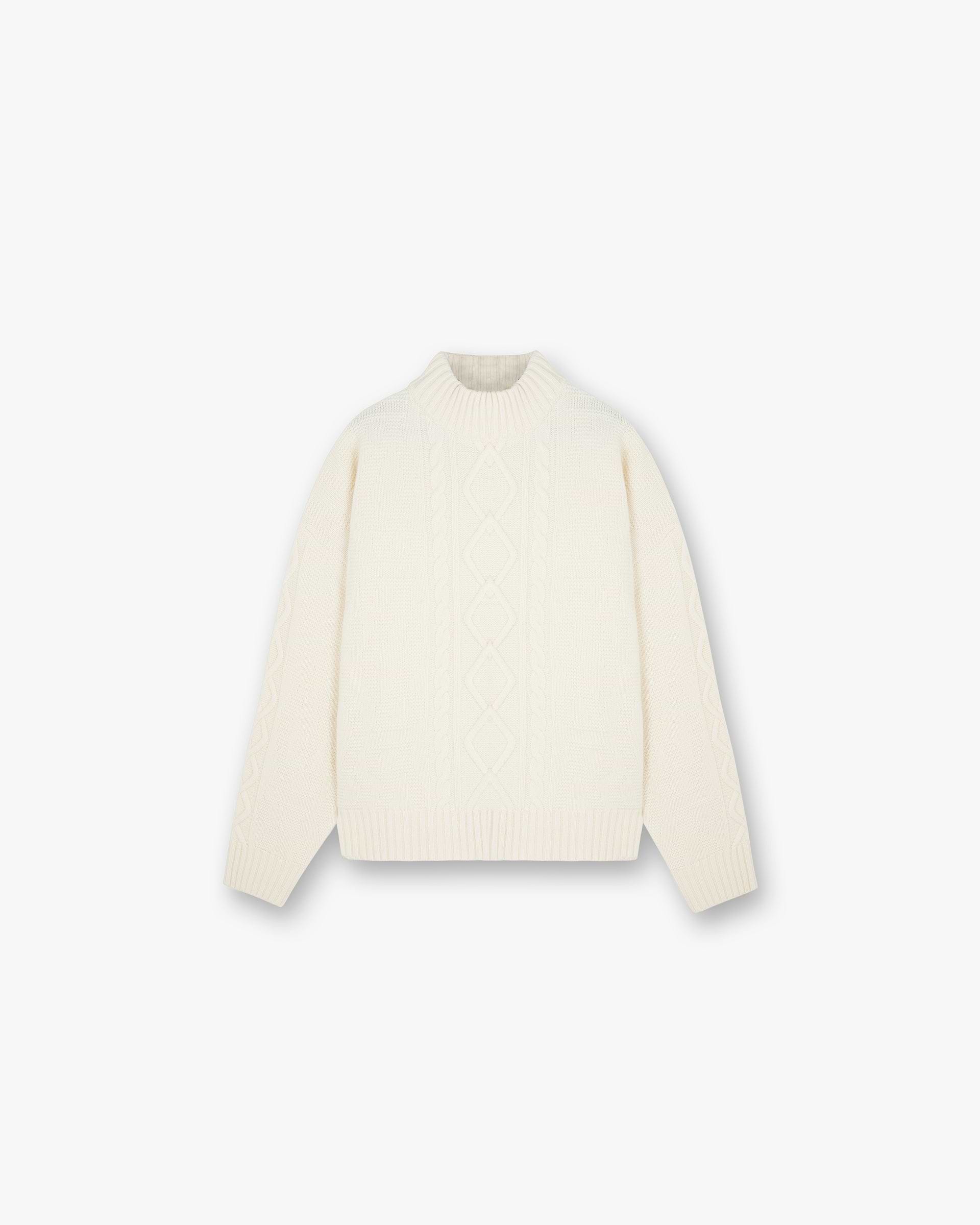 Streetwear Knitwear | REPRESENT Streetwear Knitwear | REPRESENT