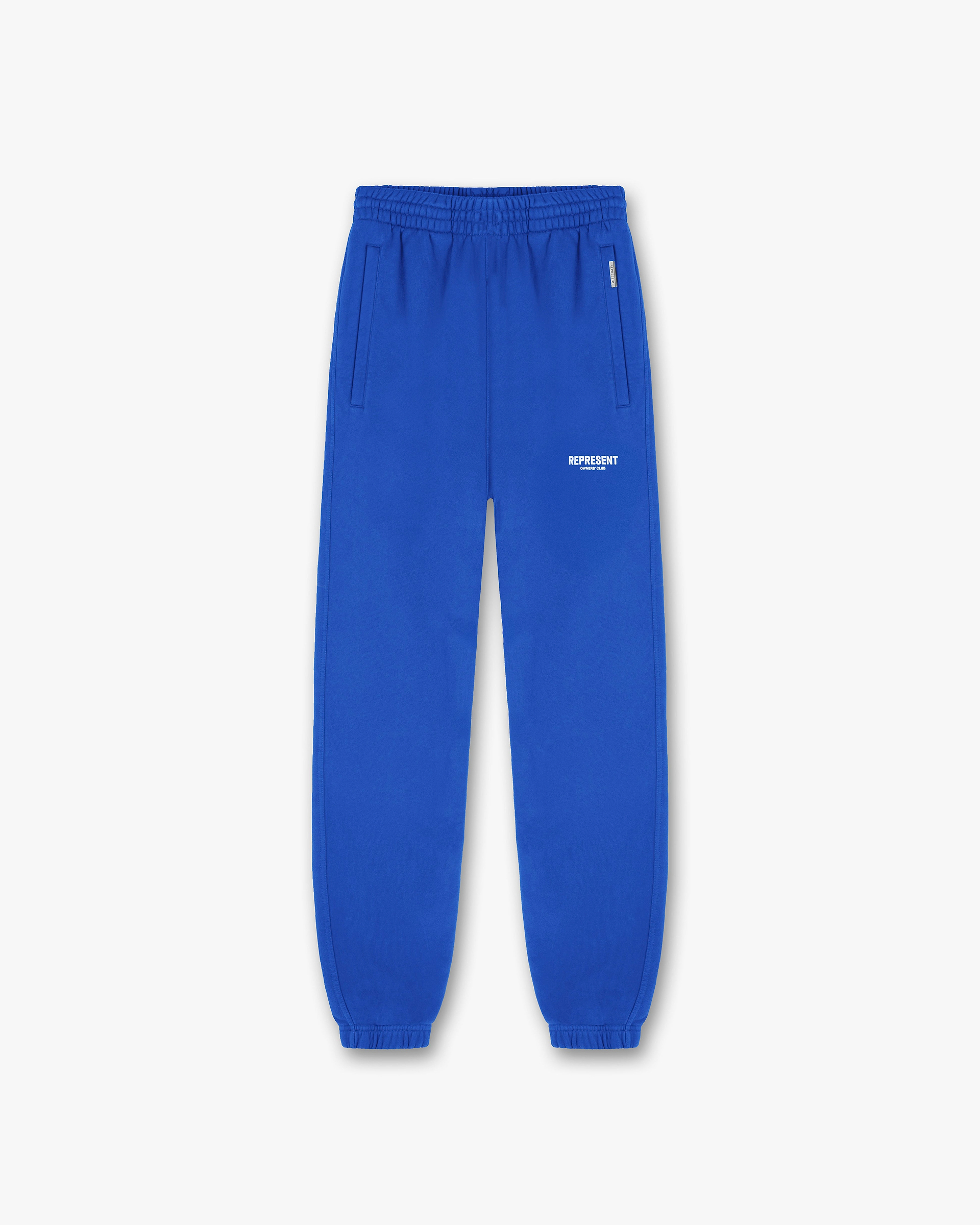 Represent Owners Club Sweatpant - Cobalt