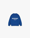 Represent Mini Owners Club Sweater