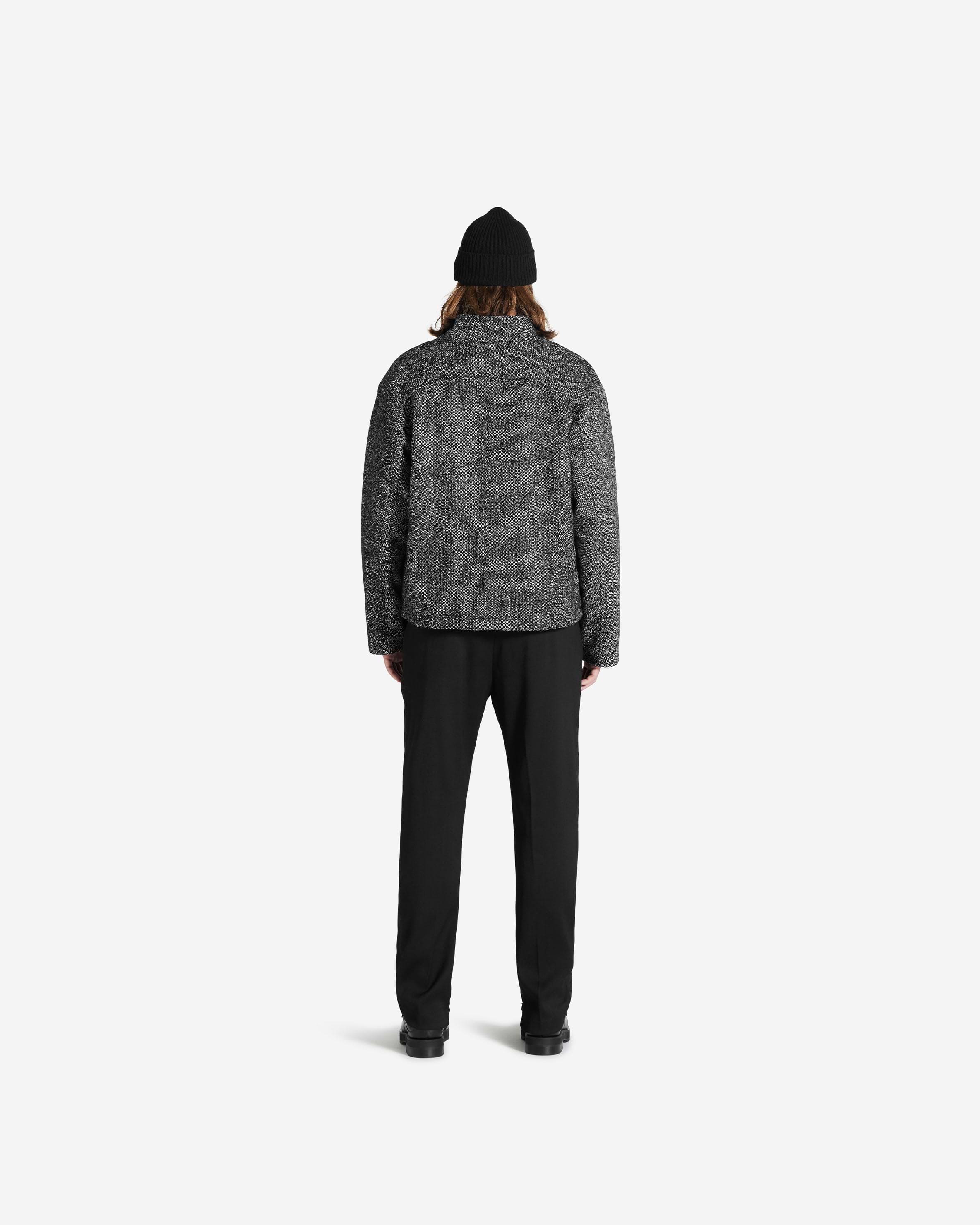 Smart Jacket - Marble