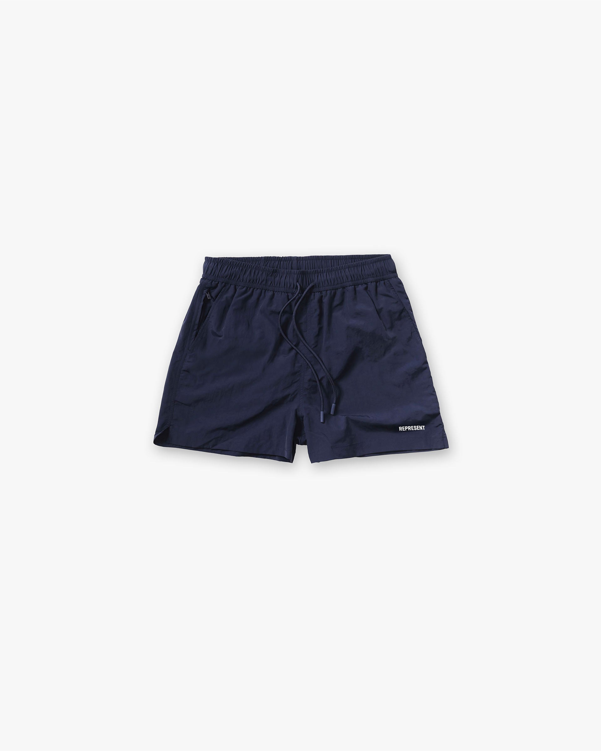 Represent Swim Short - Navy