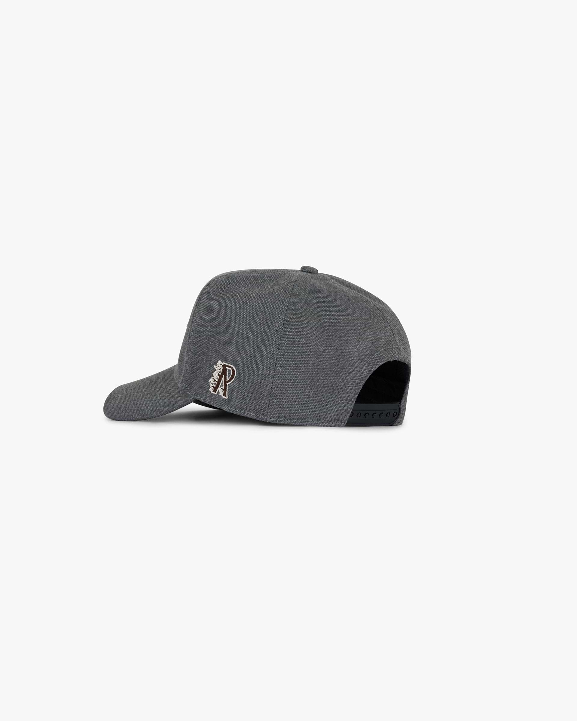 Represent X Belstaff Cap - Shadow